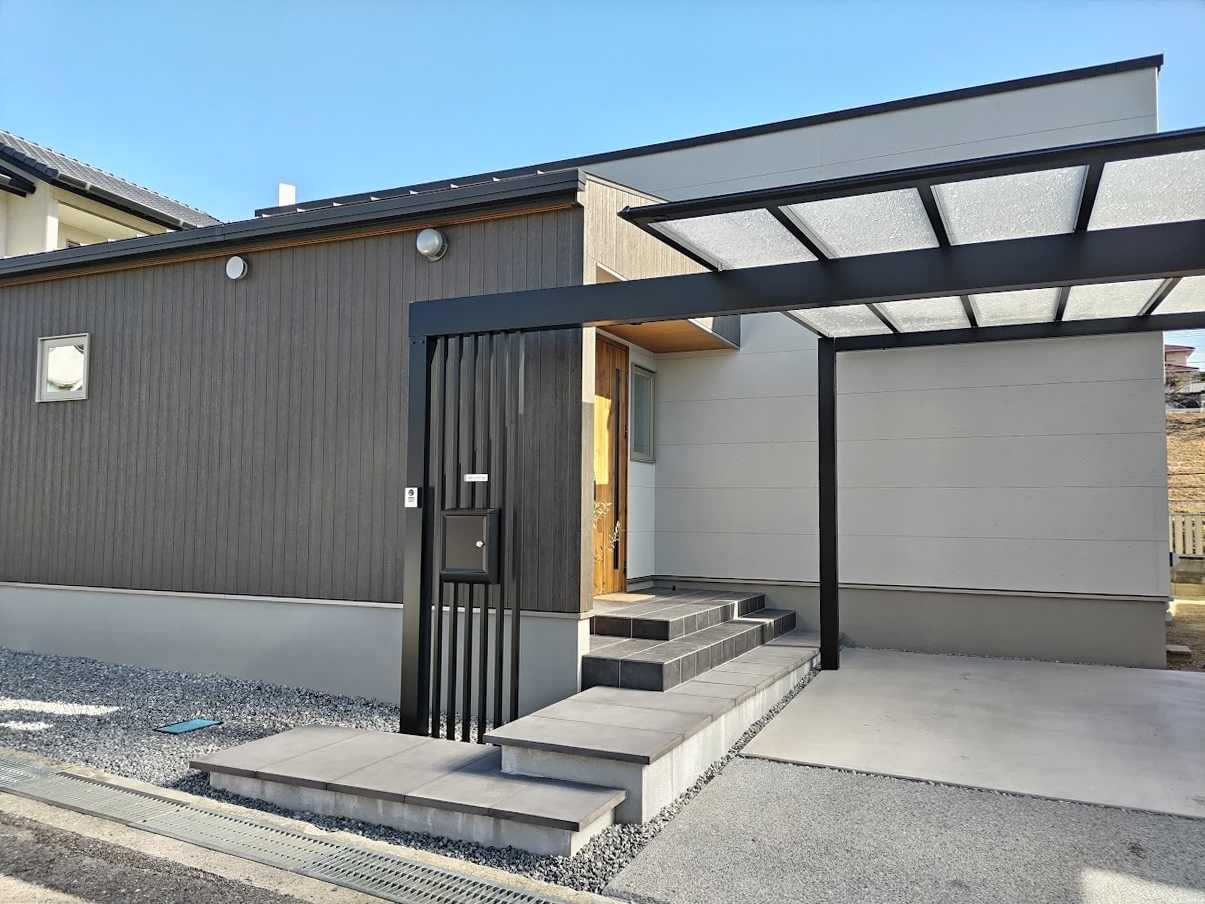 SNSからではマネできない発案が心をわくわくさせてくださいました