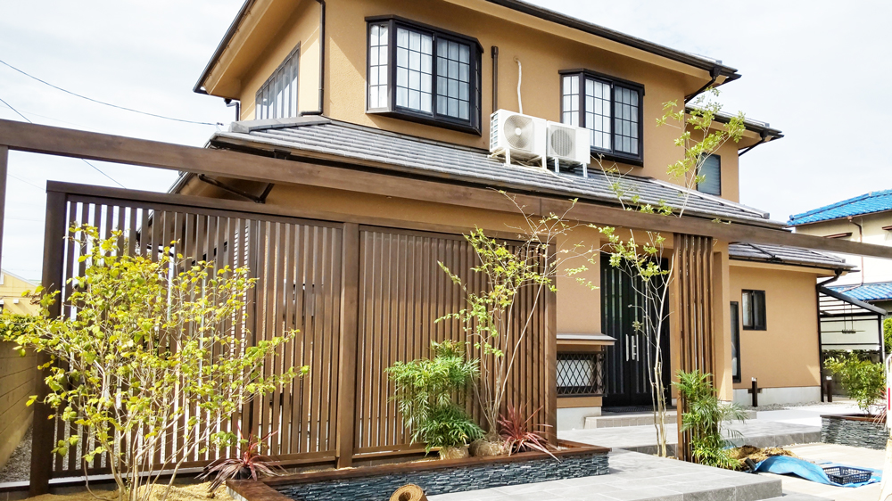 ベストホームさんに依頼した決め手は、児島さんの話しやすさ、デザイン力、こちらの要望をほぼ全て満たしてくれるプランだったこと等々です。